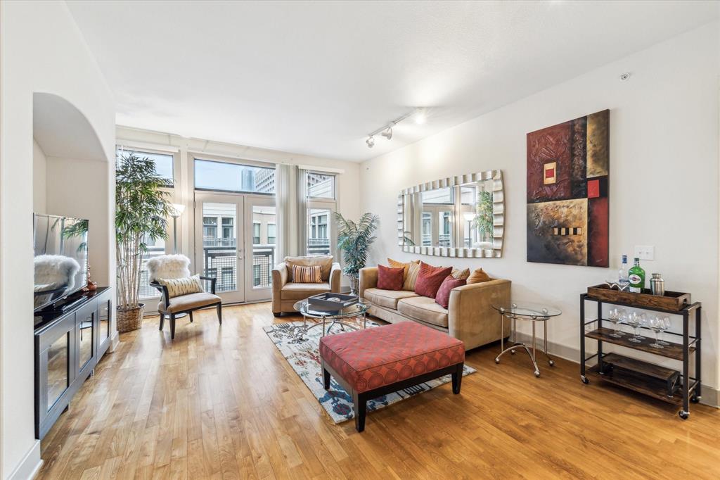 1901 Post Oak Boulevard #4407, Houston, Texas image 1