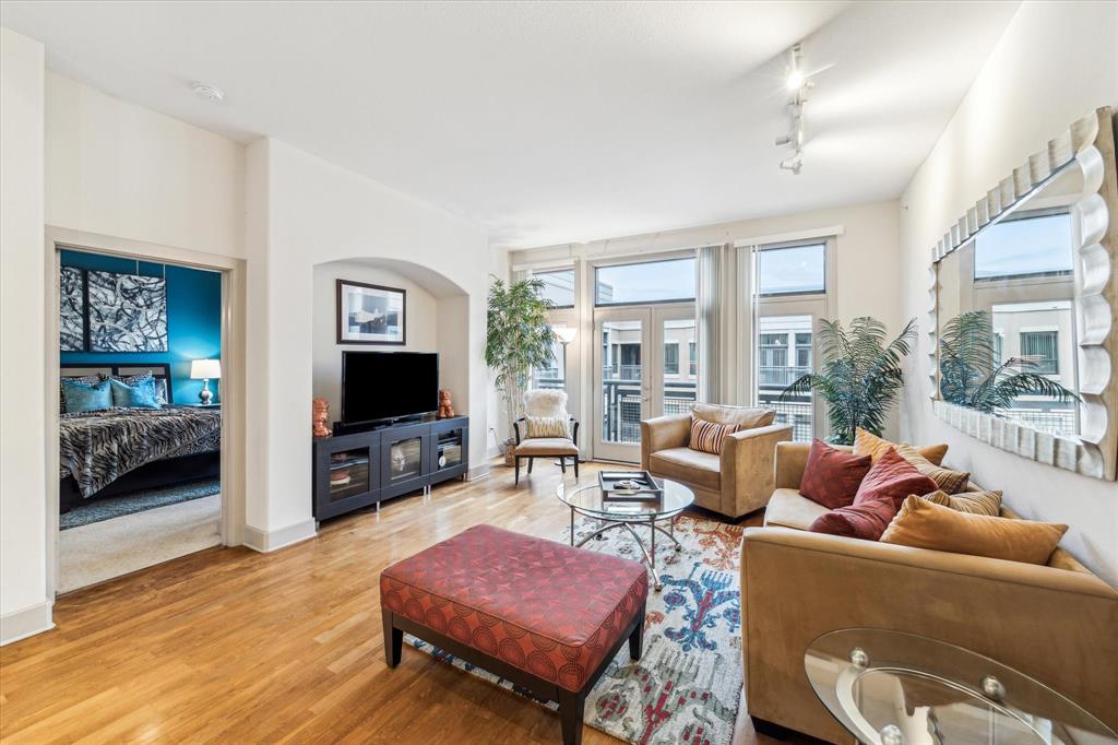 1901 Post Oak Boulevard #4407, Houston, Texas image 3