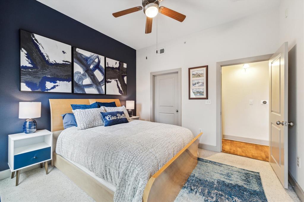 1901 Post Oak Boulevard #4407, Houston, Texas image 23