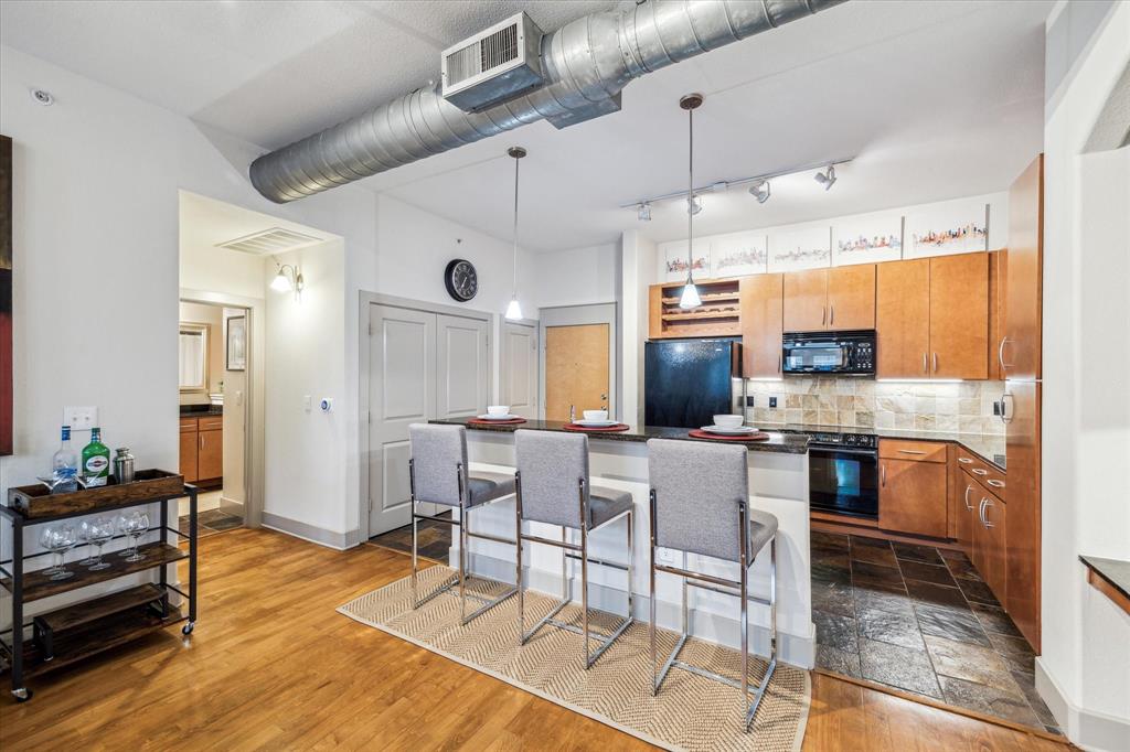 1901 Post Oak Boulevard #4407, Houston, Texas image 12