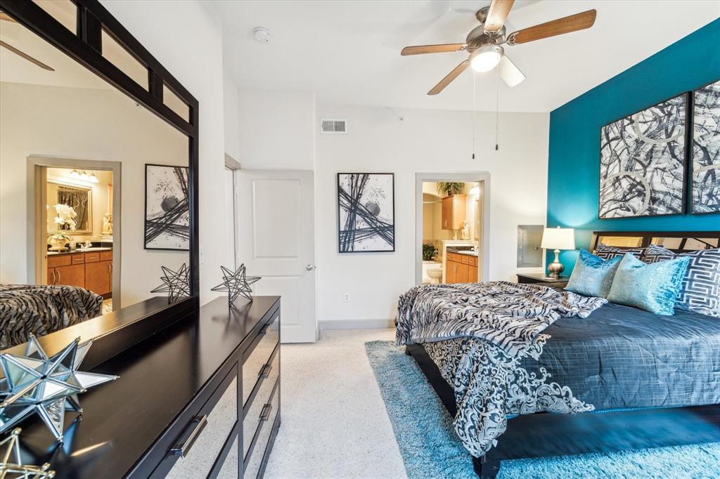 1901 Post Oak Boulevard #4407, Houston, Texas image 15