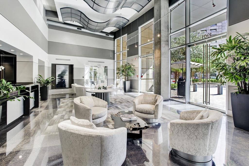 1901 Post Oak Boulevard #4407, Houston, Texas image 30