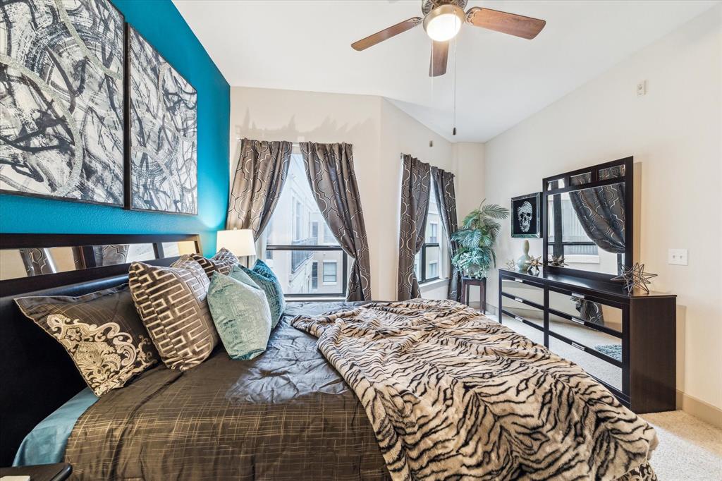 1901 Post Oak Boulevard #4407, Houston, Texas image 13