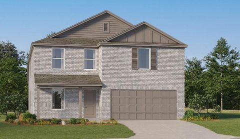 29038 Great Flatland Way Hockley TX 77447