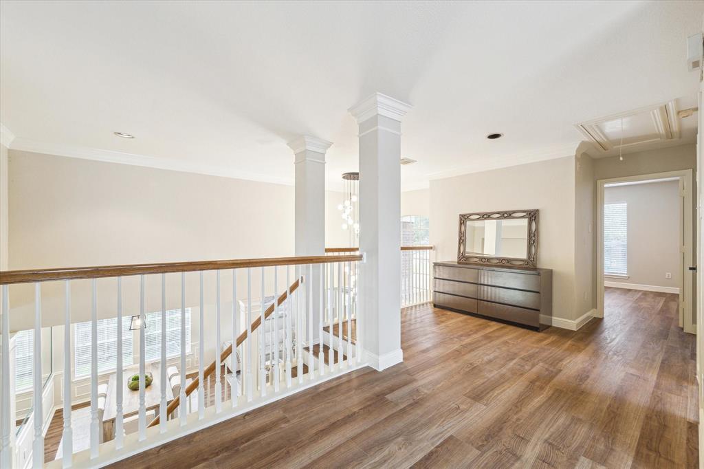 4643 Forest Home Drive, Missouri City, Texas image 22