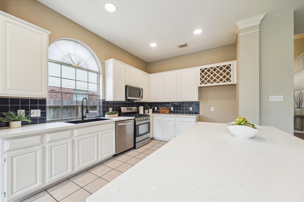 4643 Forest Home Drive, Missouri City, Texas image 15
