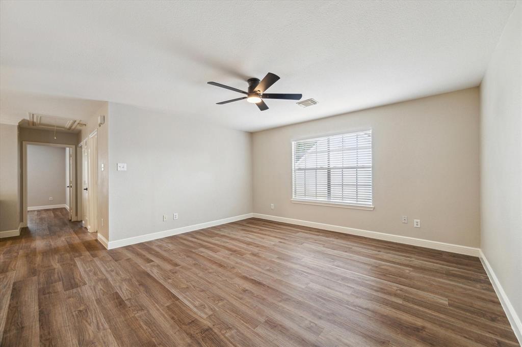 4643 Forest Home Drive, Missouri City, Texas image 24