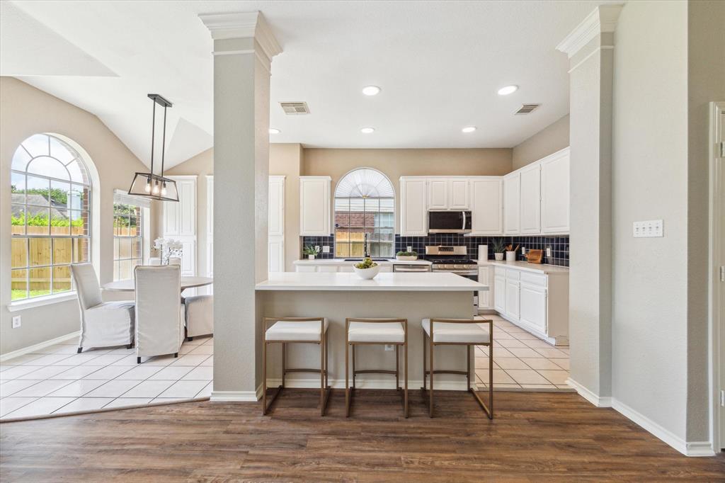 4643 Forest Home Drive, Missouri City, Texas image 14