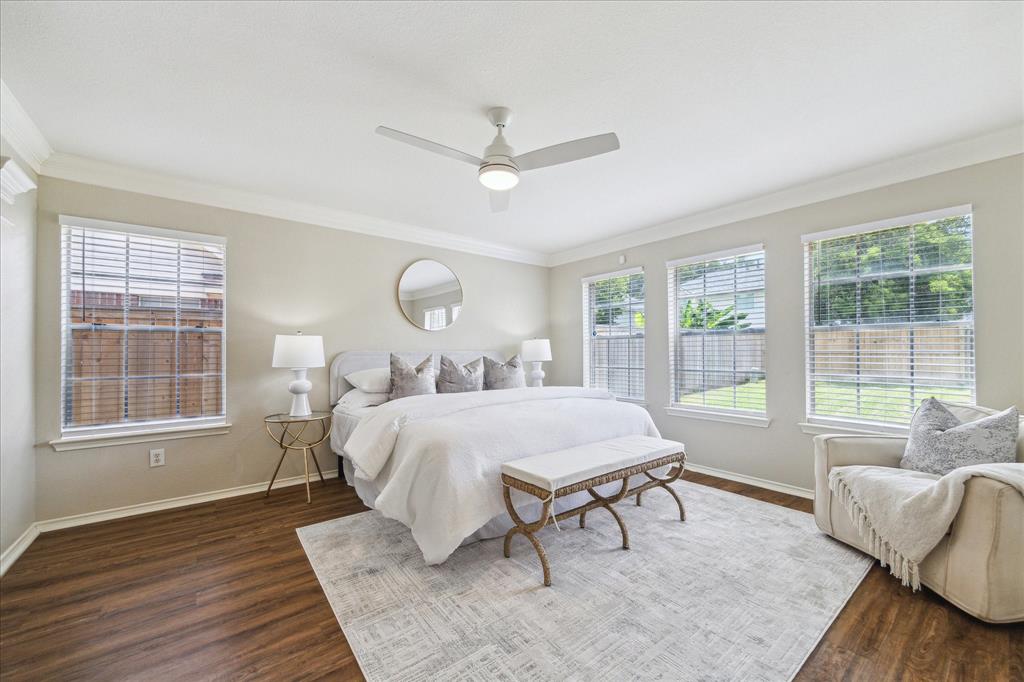 4643 Forest Home Drive, Missouri City, Texas image 18