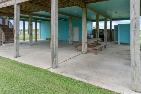 A home in Gilchrist