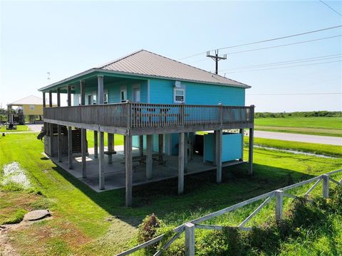 A home in Gilchrist