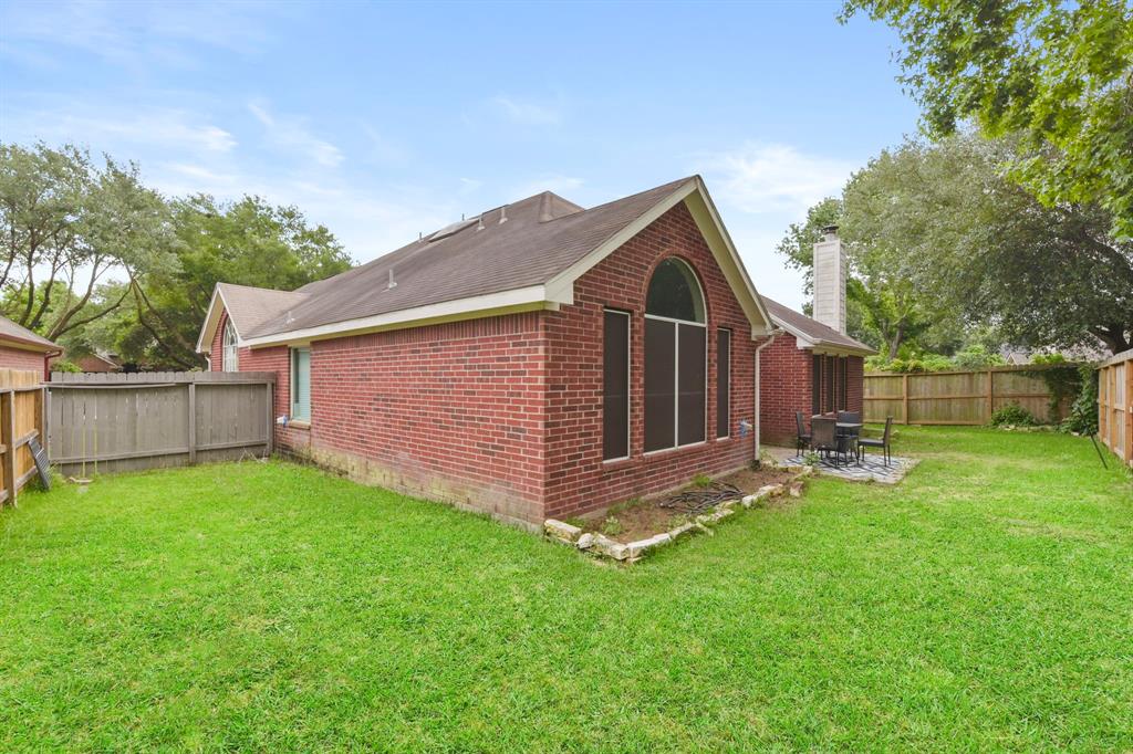6002 Kingwood Glen Drive, Humble, Texas image 30