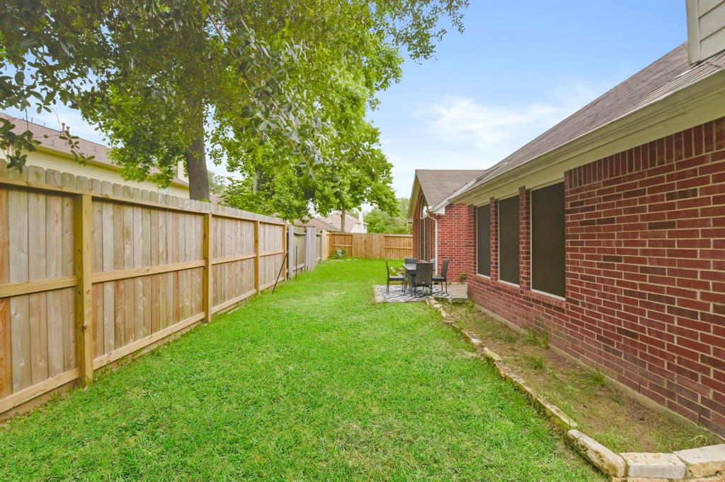 6002 Kingwood Glen Drive, Humble, Texas image 29