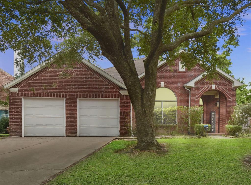 6002 Kingwood Glen Drive, Humble, Texas image 1