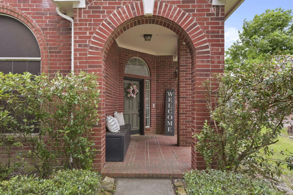 6002 Kingwood Glen Drive, Humble, Texas image 5