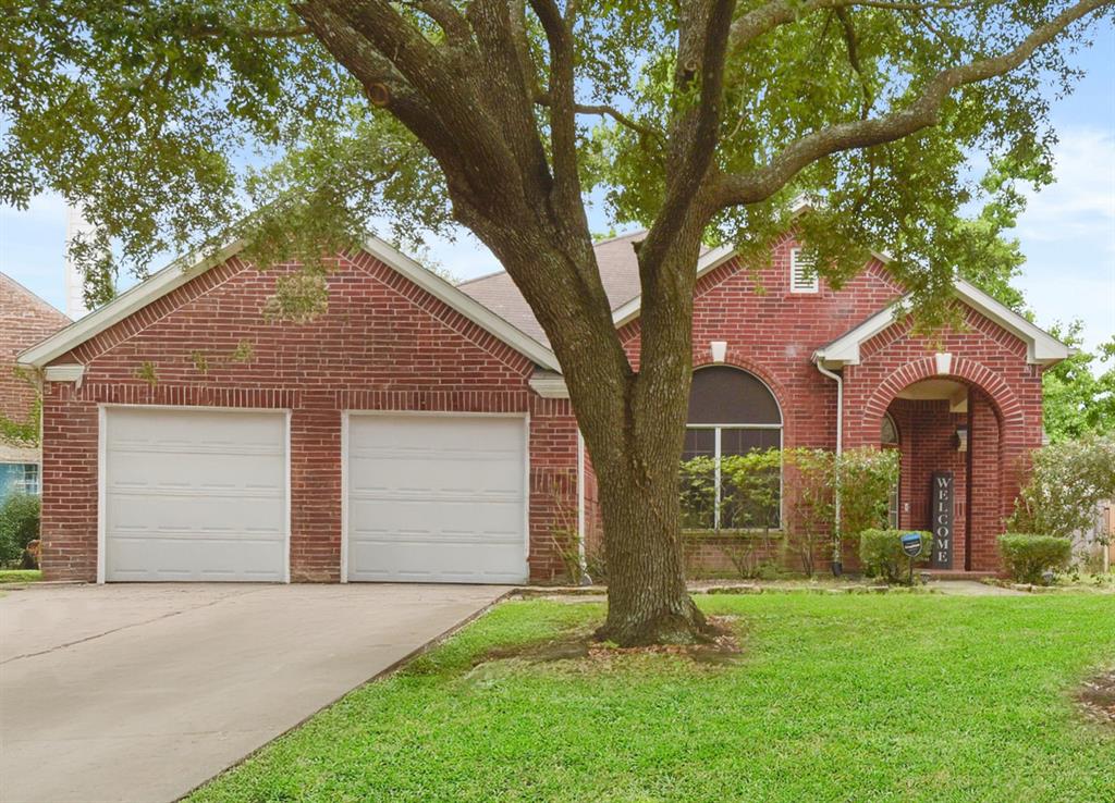 6002 Kingwood Glen Drive, Humble, Texas image 2