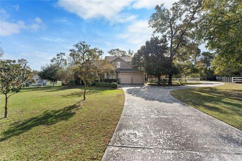 A home in Montgomery