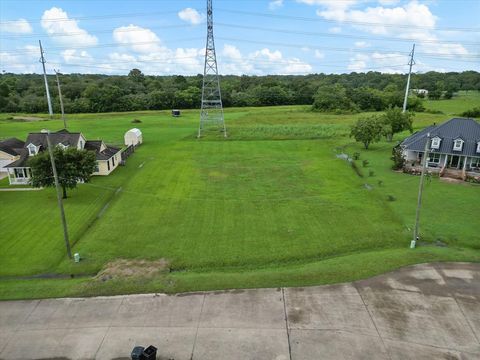 Vacant Land For Sale - Broken Arrow<br/> Santa Fe, TX 77517