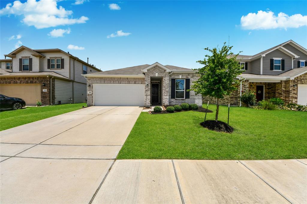 20930 Oat Straw Lane