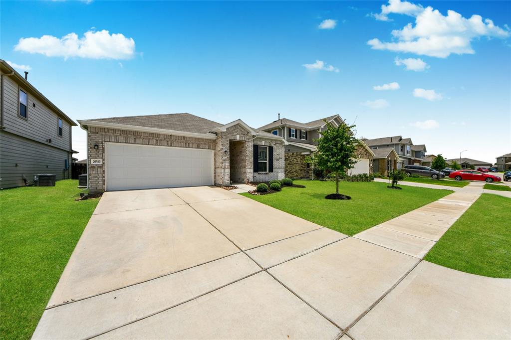 20930 Oat Straw Lane