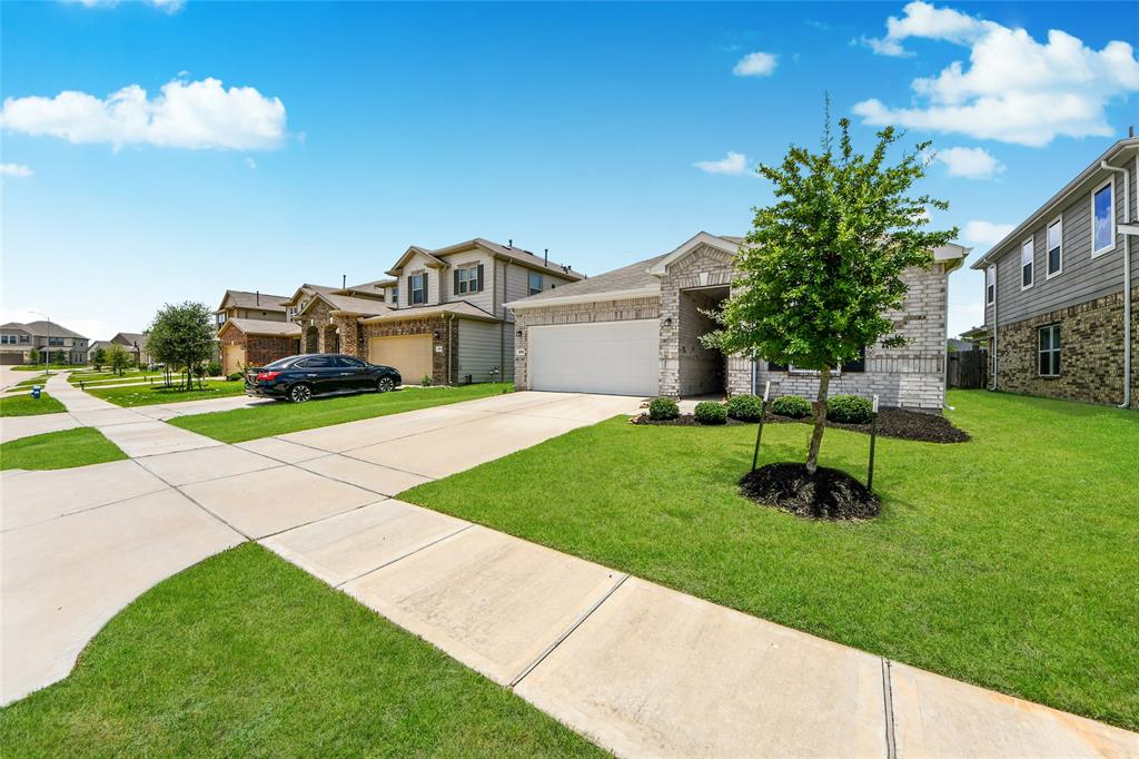20930 Oat Straw Lane
