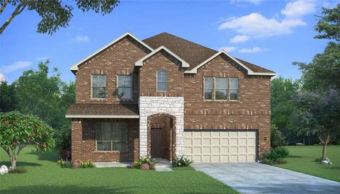 6202 Waterman Lake Lane Katy TX 77493