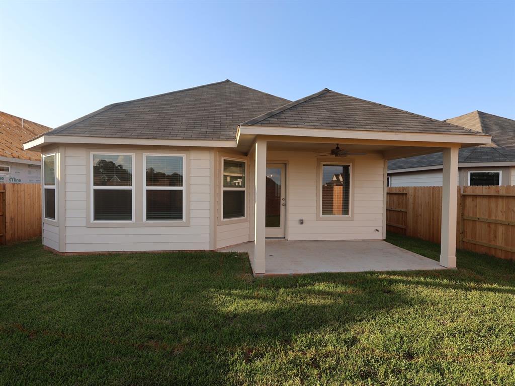 16465 Jones Jog Trail