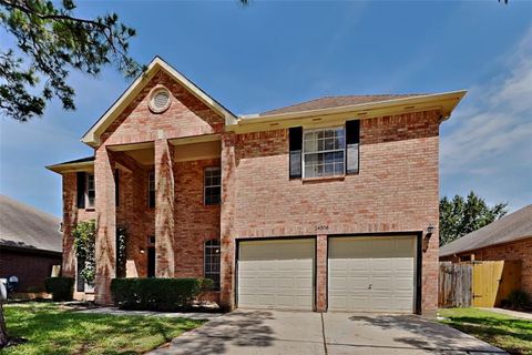 14506 Cypress Green Drive Cypress TX 77429