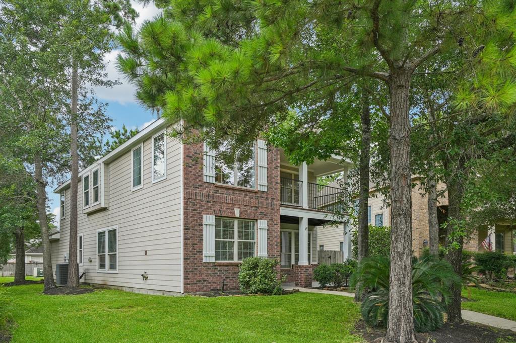 90 Panterra Way