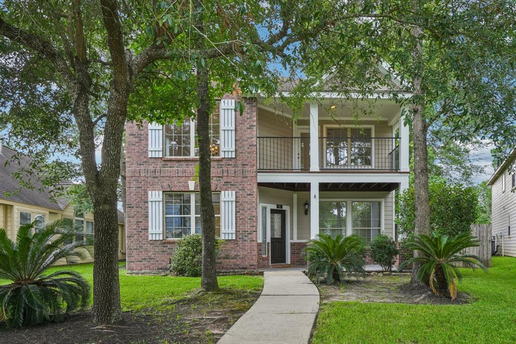 90 Panterra Way
