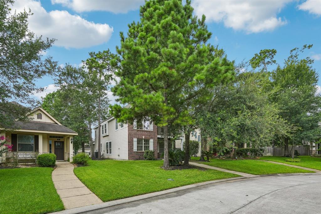 90 Panterra Way