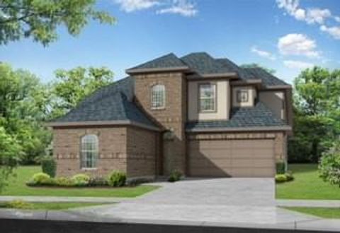 11422 Desert Orangetip Drive Cypress TX 77433