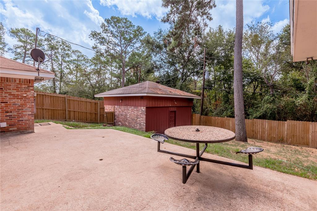 1701 25th Street, Huntsville, Texas image 43