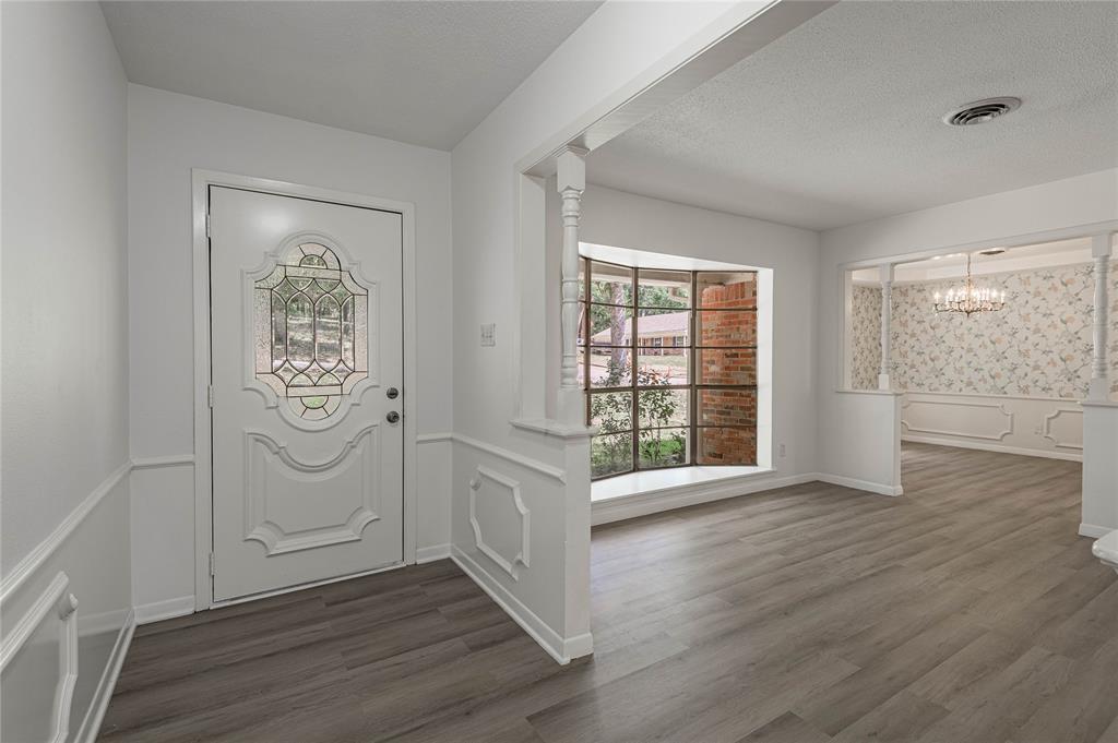 1701 25th Street, Huntsville, Texas image 5