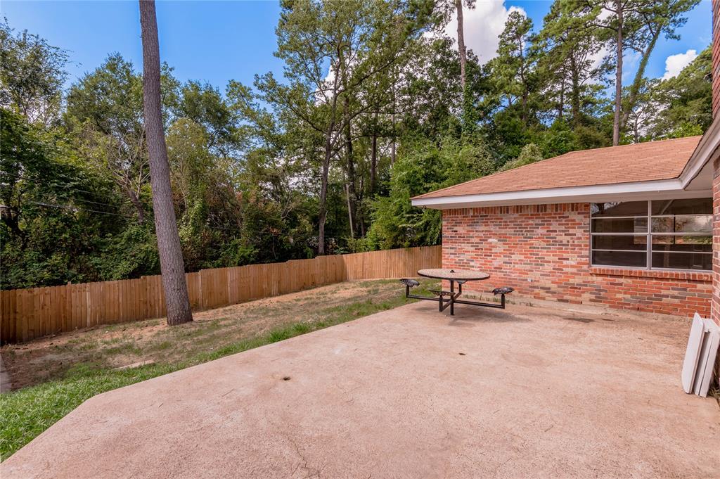 1701 25th Street, Huntsville, Texas image 45