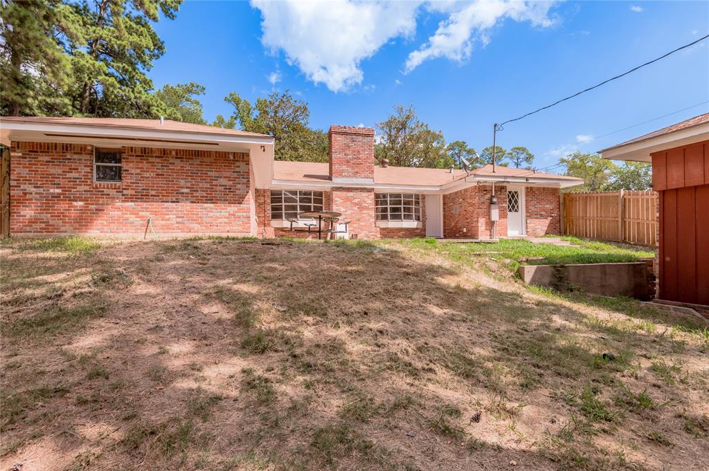 1701 25th Street, Huntsville, Texas image 41