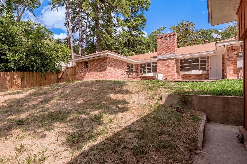 1701 25th Street, Huntsville, Texas image 40