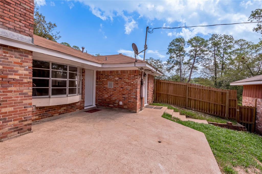 1701 25th Street, Huntsville, Texas image 44