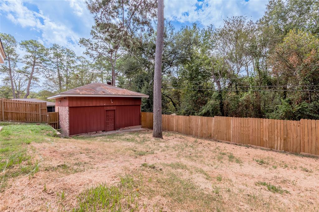 1701 25th Street, Huntsville, Texas image 42