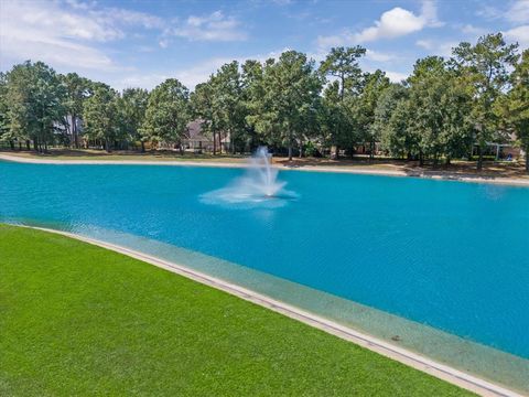 A home in Cypress