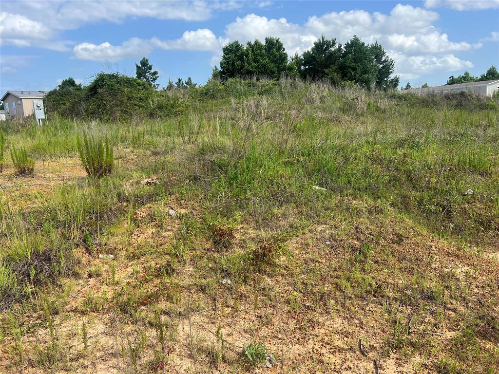 5464 Road 3550