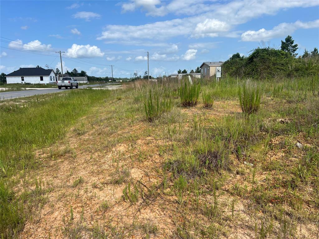 5464 Road 3550
