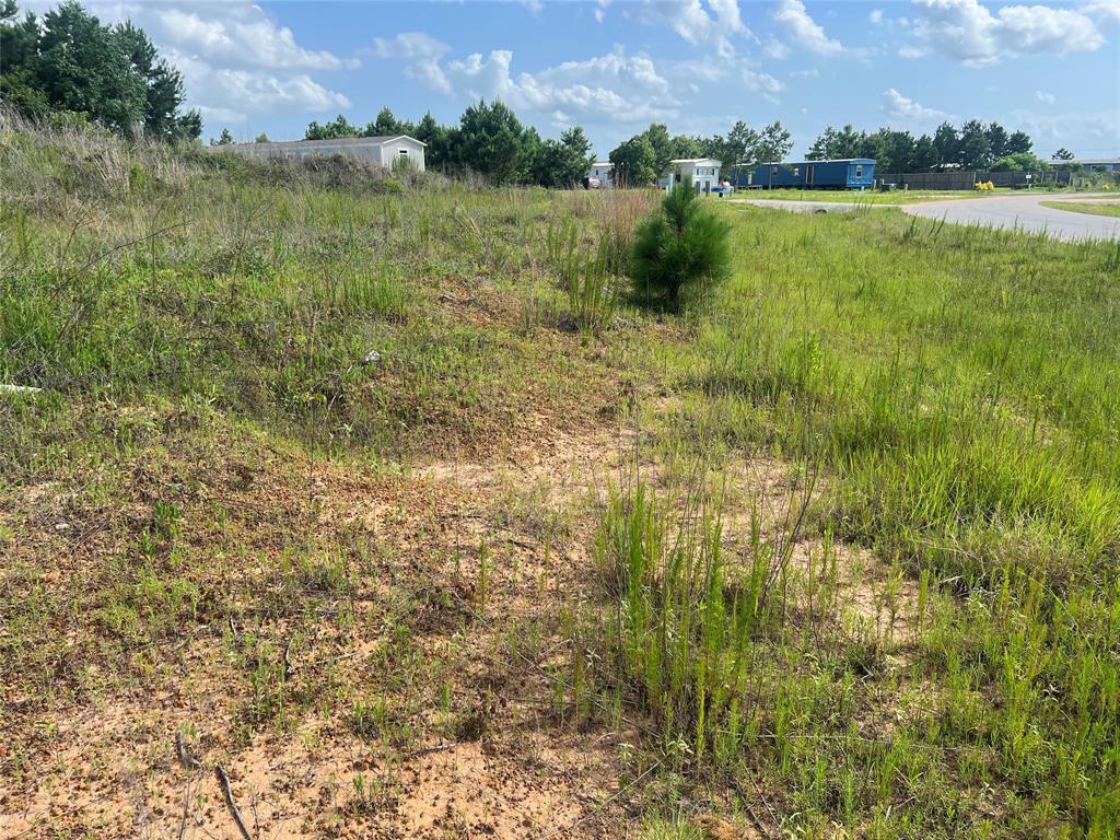 5464 Road 3550