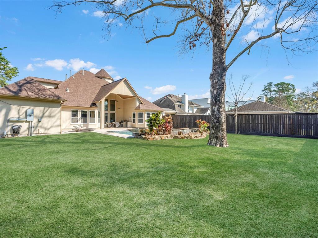 11913 Barryknoll Lane, Houston, Texas image 50