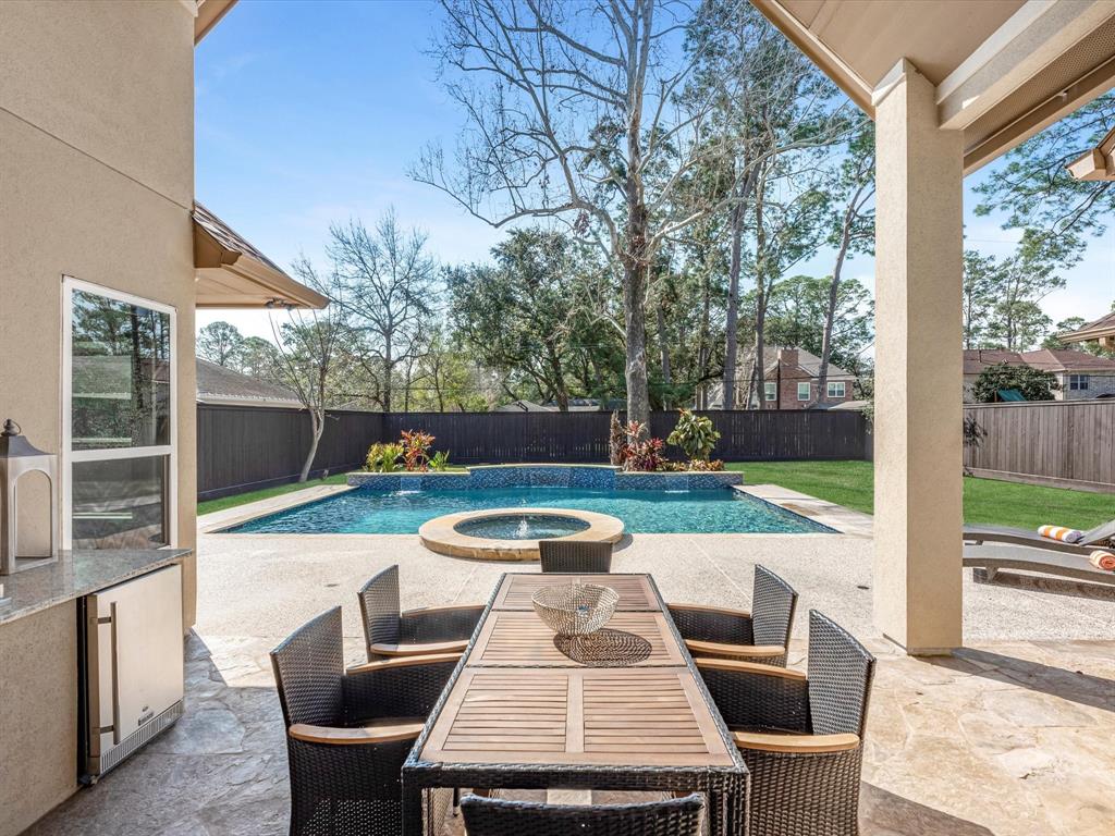 11913 Barryknoll Lane, Houston, Texas image 48