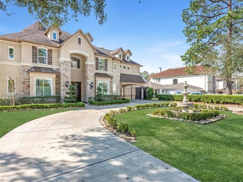 11913 Barryknoll Lane Houston TX 77024