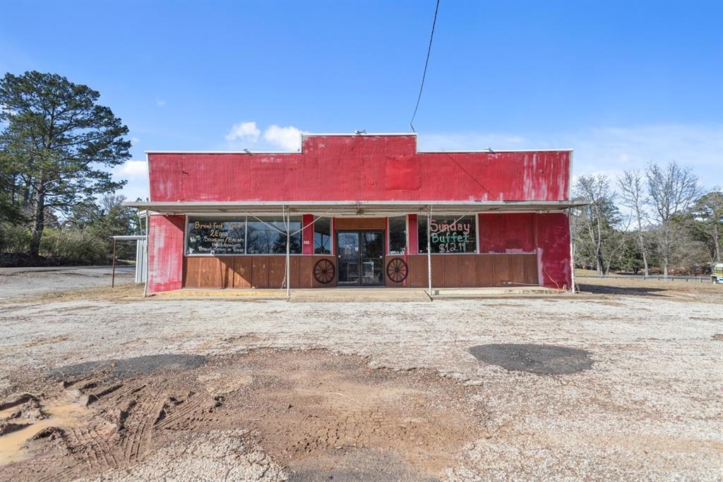 301 N Wheeler Road, Colmesneil, Texas image 25