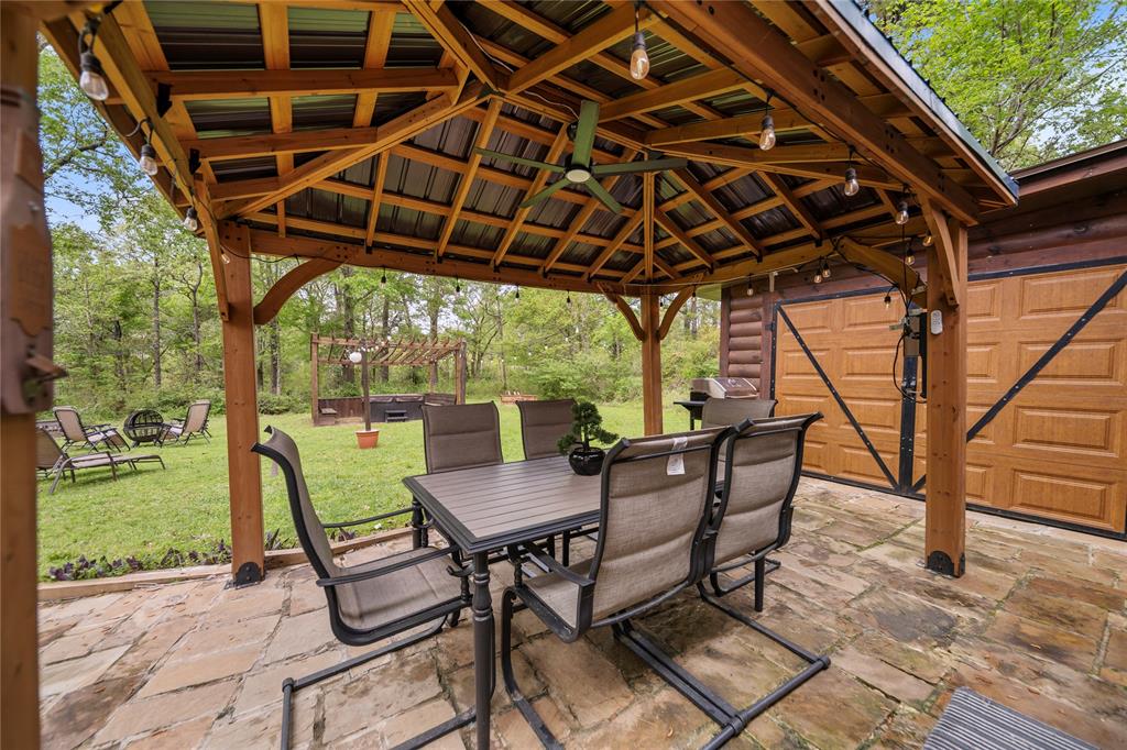 358 Bridgeview Drive, Onalaska, Texas image 22