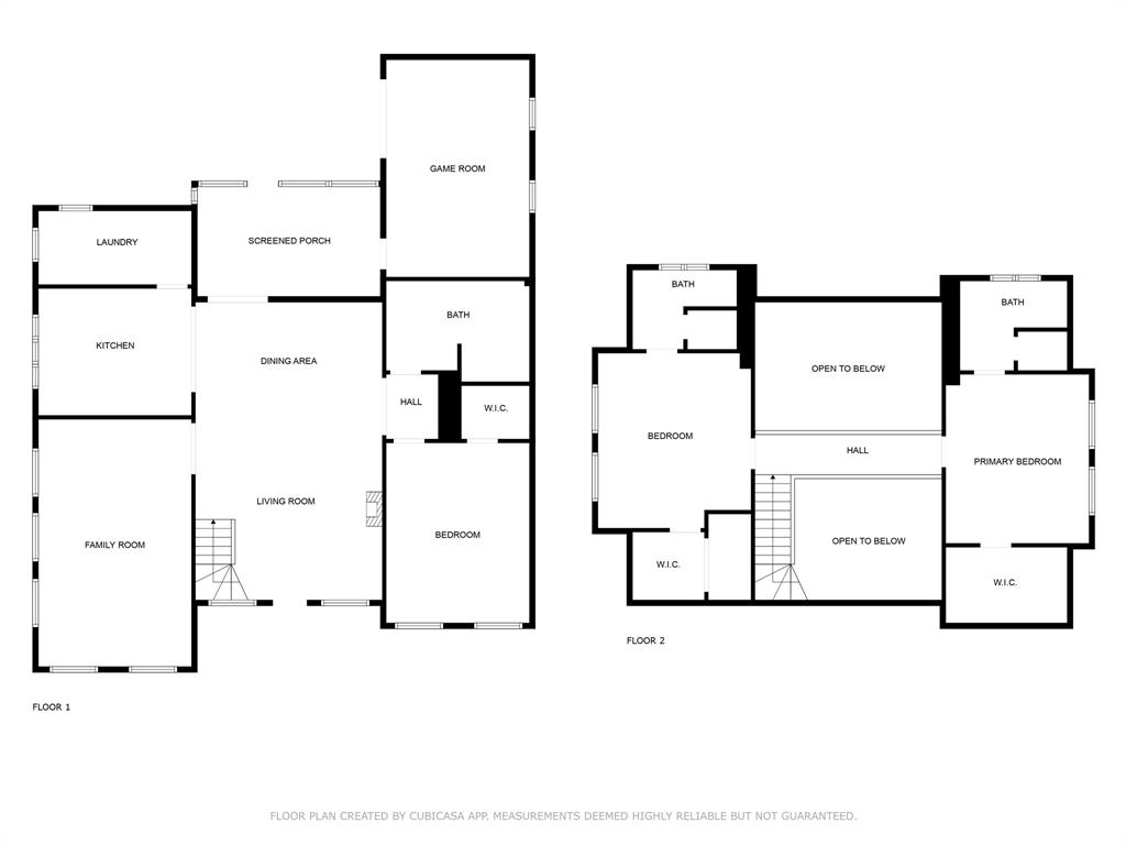 358 Bridgeview Drive, Onalaska, Texas image 33