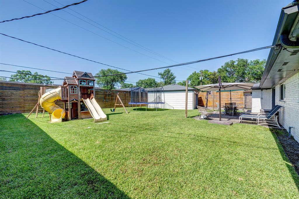 5623 Spellman Road, Houston, Texas image 21
